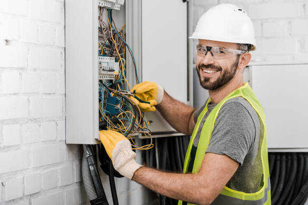 Best Electrical Rewiring Services  in Flemington, GA