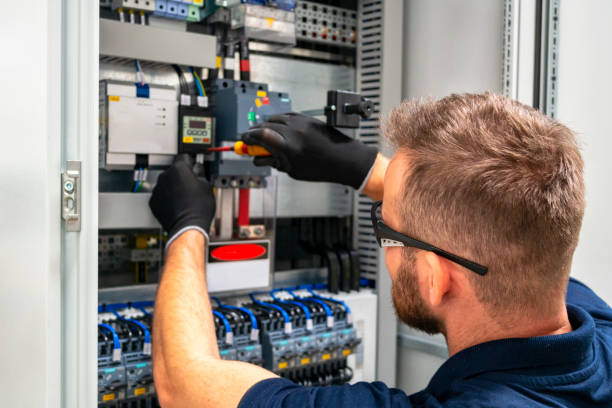 Best Residential Electrician Services  in Flemington, GA