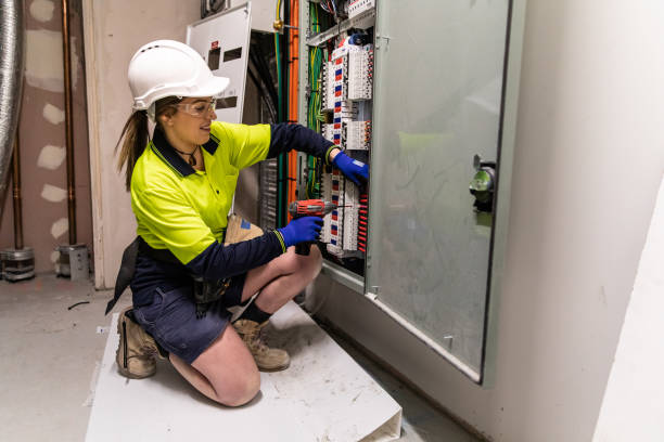 Best Emergency Electrician Near Me  in Flemington, GA