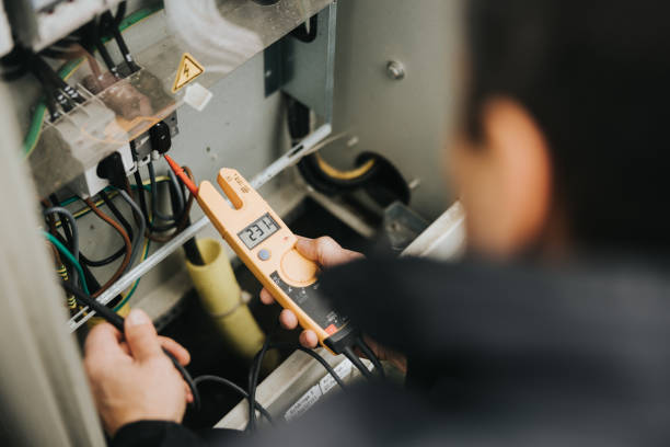Best Home Electrical Repair  in Flemington, GA