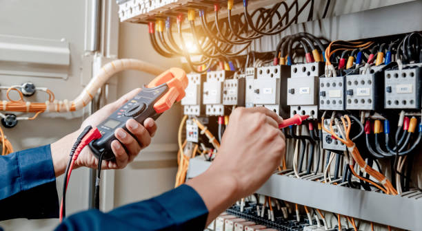 Industrial Electrical Services in Flemington, GA