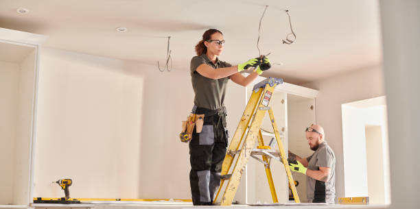 Best Electrical Contractors for Businesses  in Flemington, GA