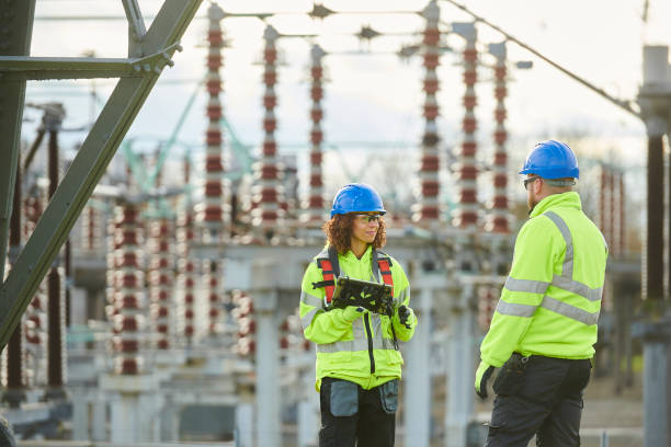 Electrical Upgrades for Homes in Flemington, GA