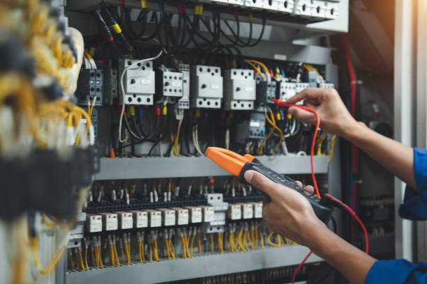 Best Electrical Upgrades for Homes  in Flemington, GA