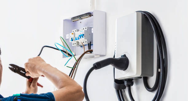 Best Electrical Wiring Services  in Flemington, GA
