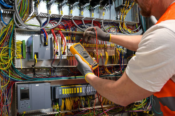 Best Electrical Outlet Repair  in Flemington, GA