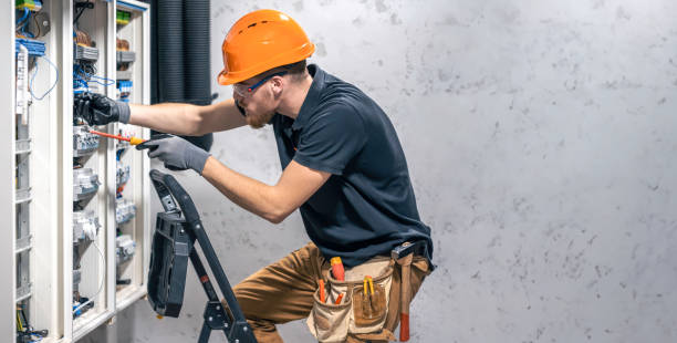 Best Electrical Upgrades for Homes  in Flemington, GA