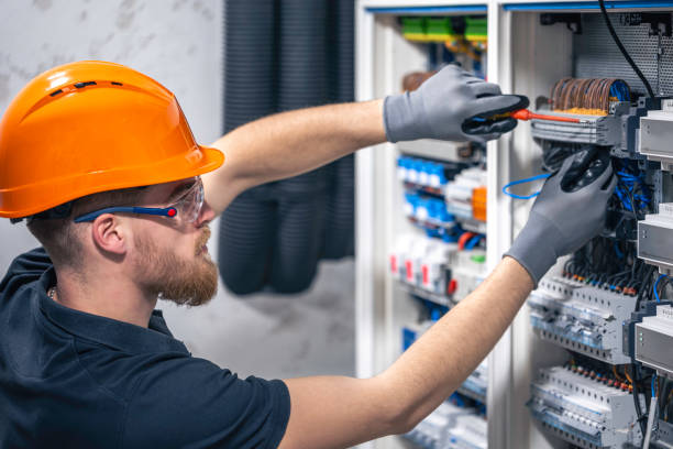 Best Affordable Electrical Installation  in Flemington, GA