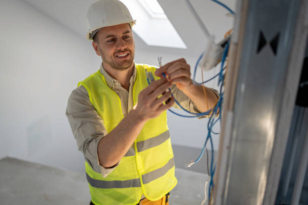 Best Electrical Outlet Repair  in Flemington, GA