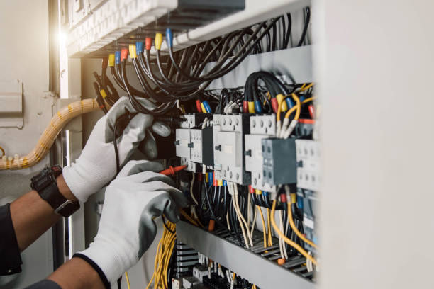 Best Electrical Installation Contractor  in Flemington, GA